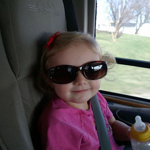 Meet your Posher, Jonette